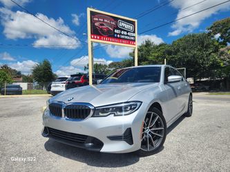 2019 BMW 330i
