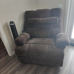 Lift Chair From Irene House