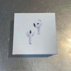 AirPods 4