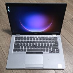 Dell Latitude 5410