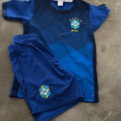 Soccer jersey
