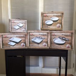 Cooking Set