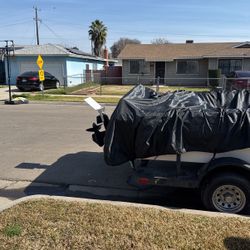 Boat For Sale