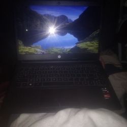 HP Laptop 14 