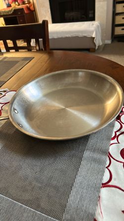 Fryer Pan Oval