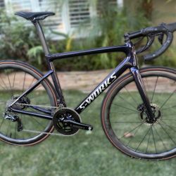 S-Works SL6 Tarmac Disc 54cm