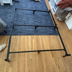 Queen Sized Bed Frame