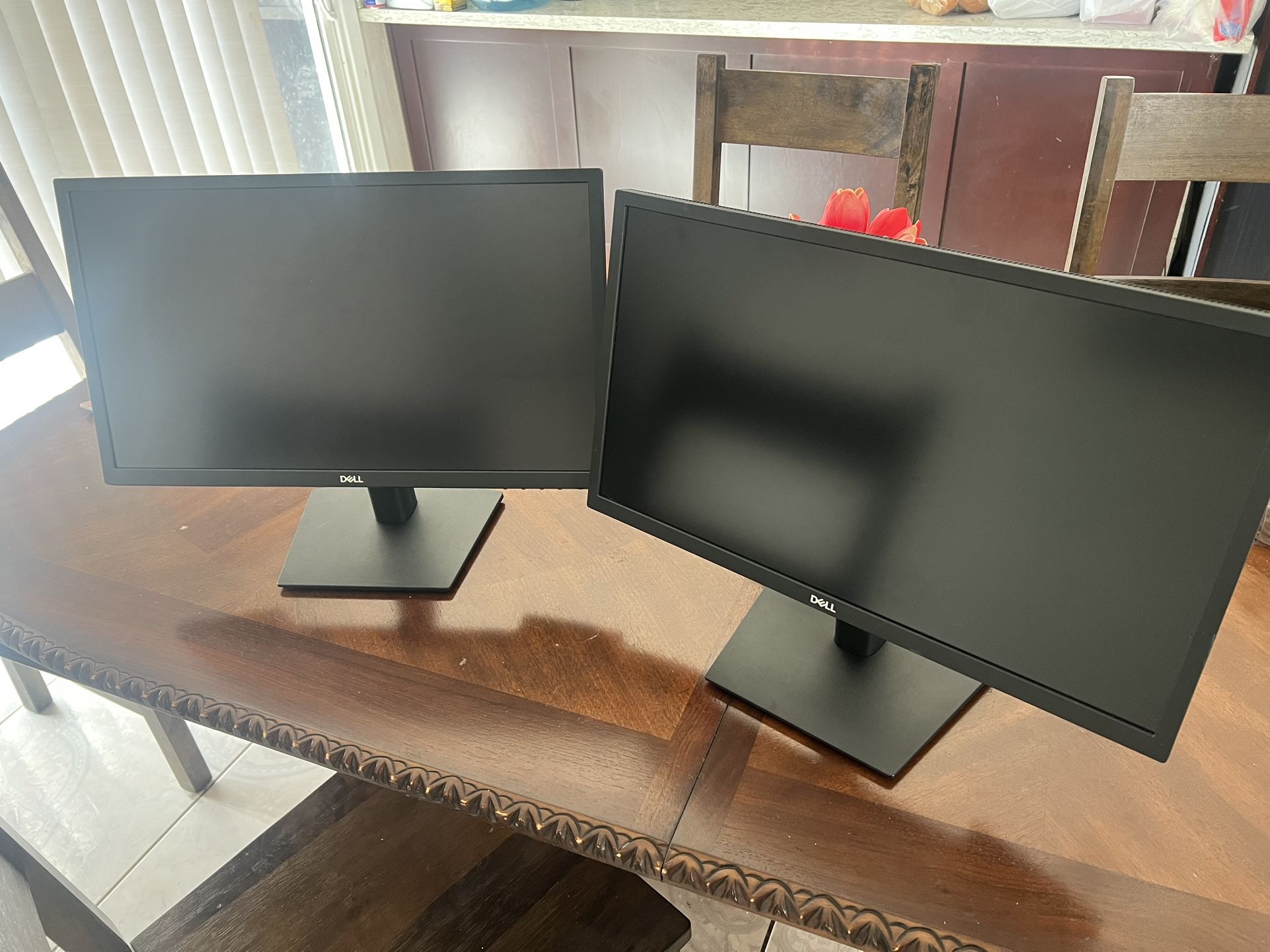 Dell Monitors