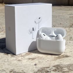 AirPods Pro Generation 2