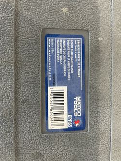 Ford Broken Spark Plug Remover