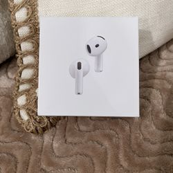 Apple Airpod 4