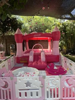 Soft Play 🥳🎉