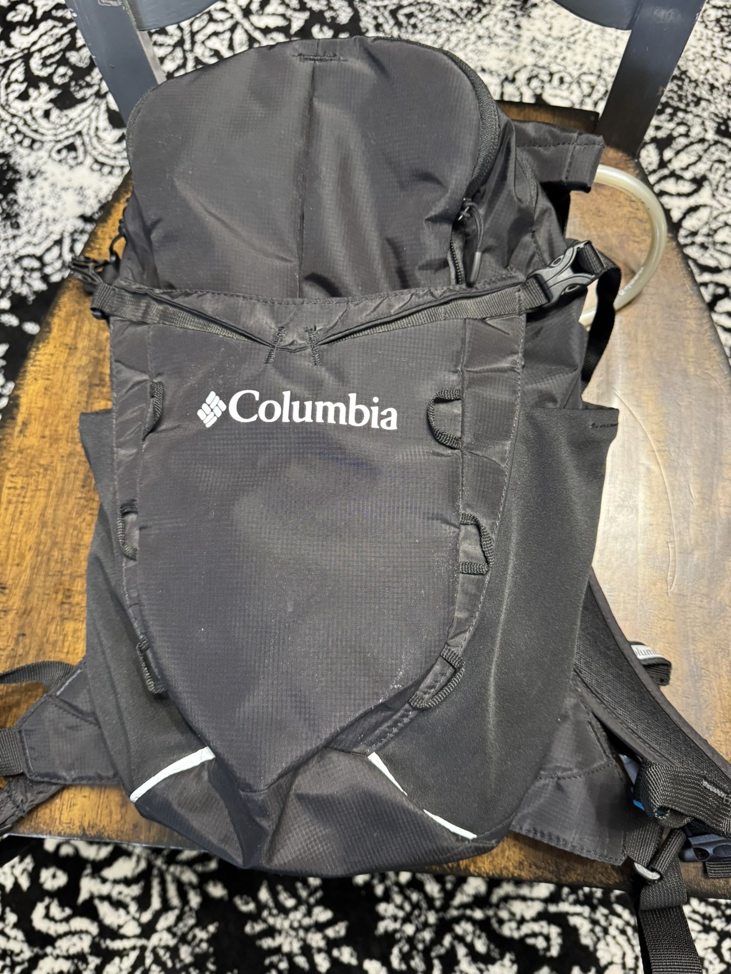 Columbia Hydration Hiking Backpack