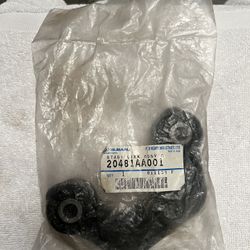 Genuine Subaru Parts - Stabilizer Link Ay R (20481AA001)