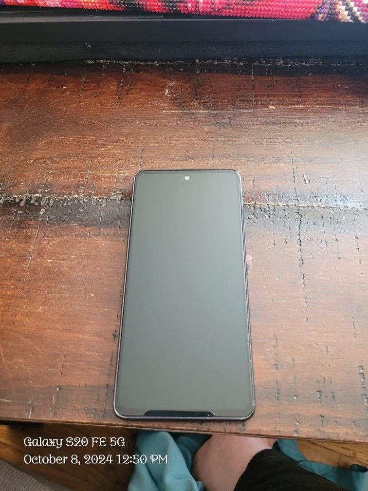 Samsung Galaxy A53 Unlocked
