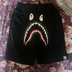 Bape Shorts