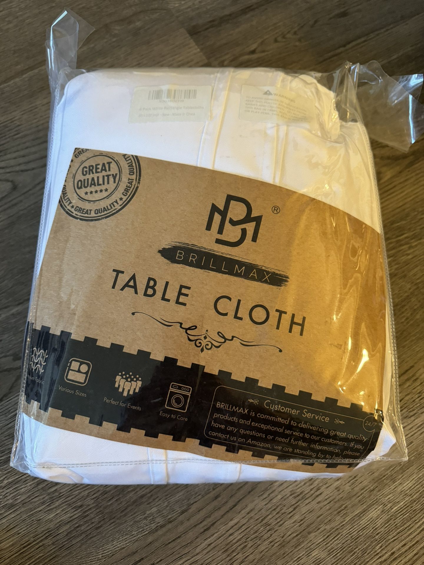 Table Cloth