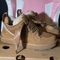 UGG Lowmel Sneakers 