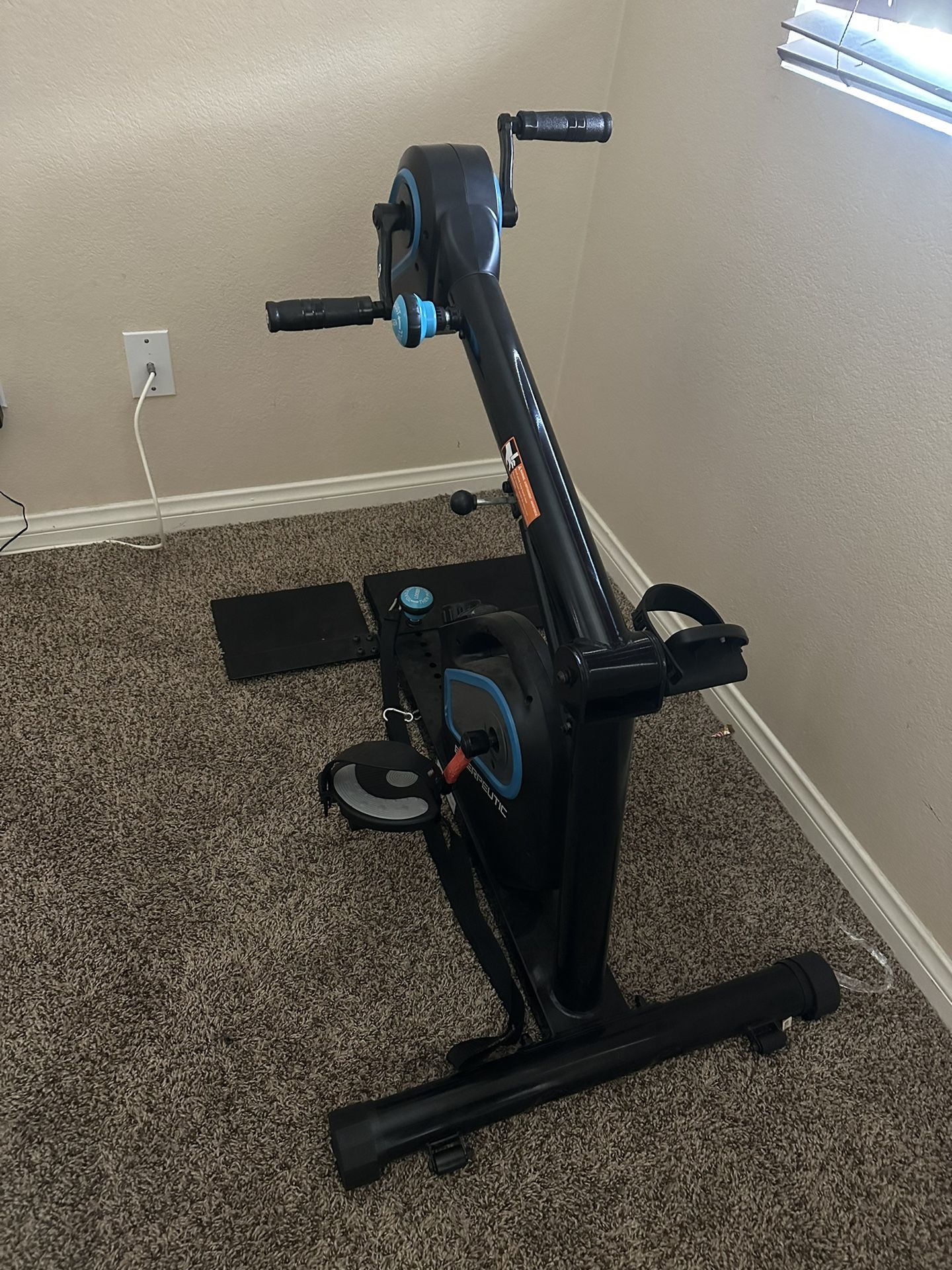 Exercise equipment