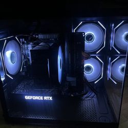 Great 1080p Gaming Computer Ryzen 5 3500 Rtx 2060