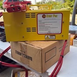 Start Pac 53105 24V Avionics/Aircraft Power Supply