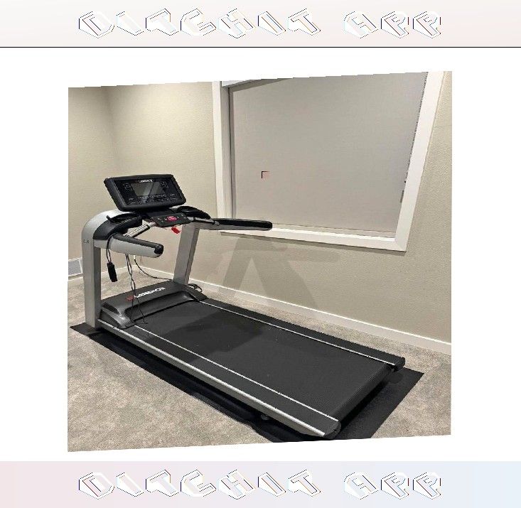 Body Health Treadmill Start Your Wellness Adventure gun best
