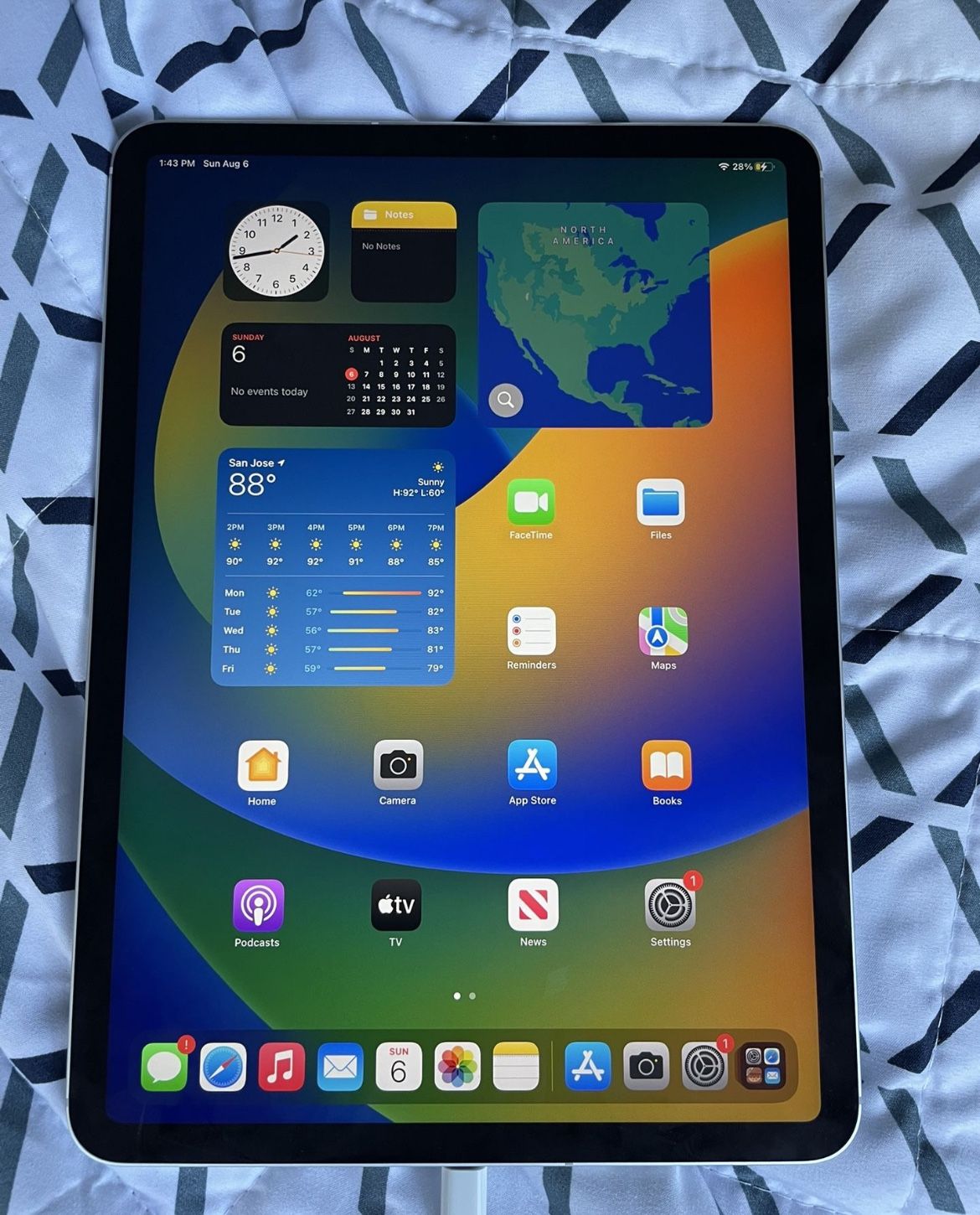iPad Pro 11 Inch for Sale in San Jose, CA OfferUp