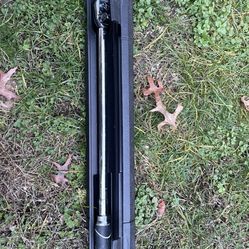 Torque Wrench 