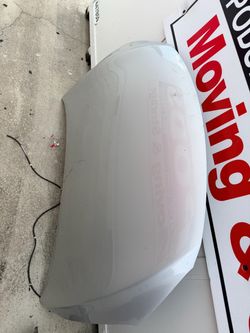 2012-15 Sentra body parts