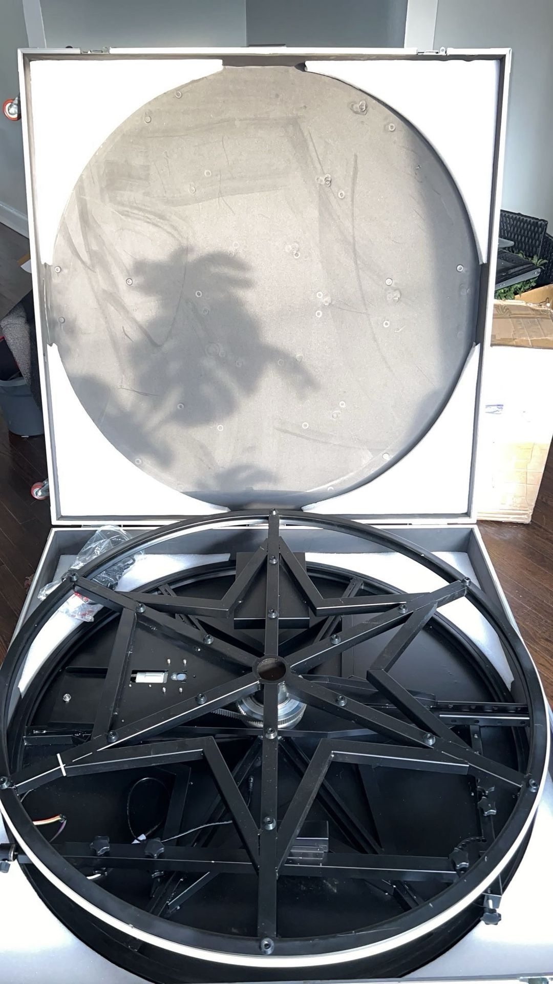 360 Photobooth