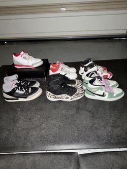 Jordan’s