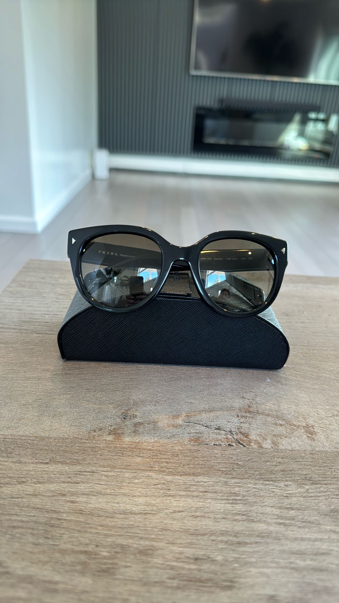 Prada Sunglasses