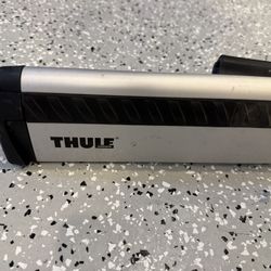 Thule AeroBlade Bars Roof Rack