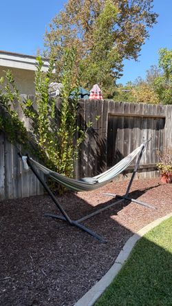 Hammock