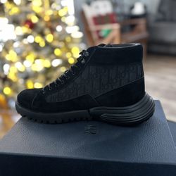Dior Boots Size 43,44,45