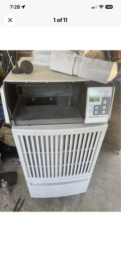 MovinCool Office Pro 18 Portable Air Conditioner