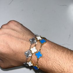 Van Cleef & Arpels Bracelets