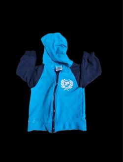 Phat Farm Kids Hoodie Size 24 Months