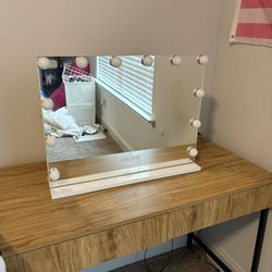 vanity mirror only!!