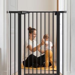 Baby Gate Extra Tall 