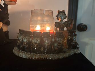 Boney Bunch-Yankee Candle