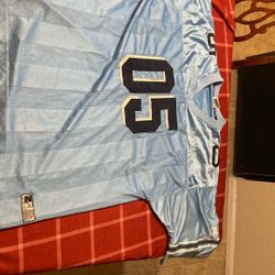 Jerseys 