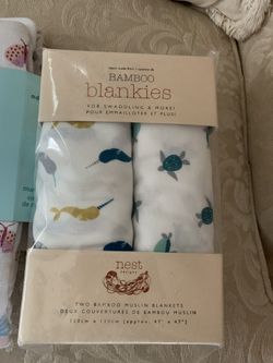 Swaddling