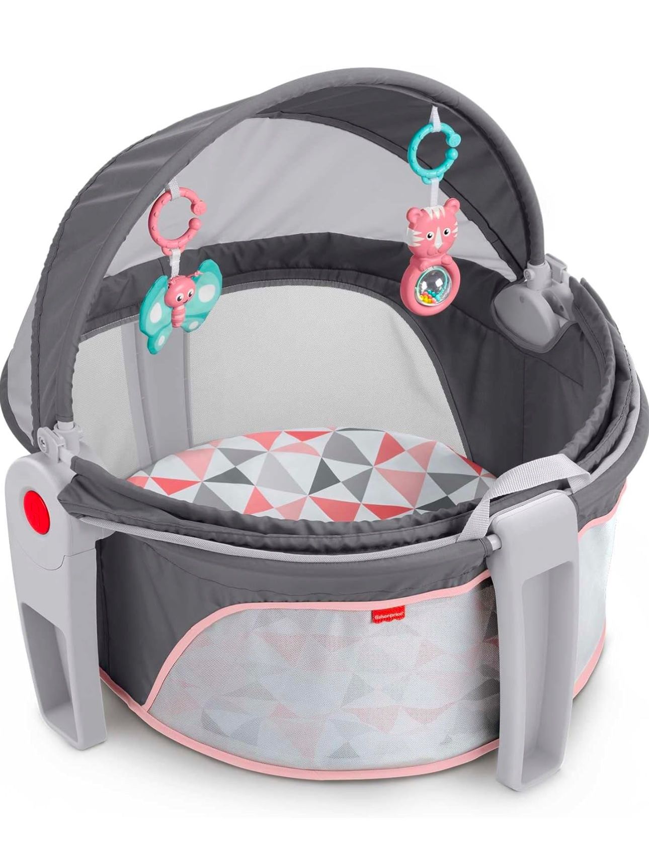 Baby Travel Bassinet
