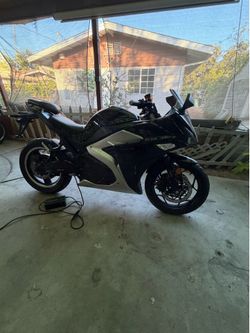 Electric bike