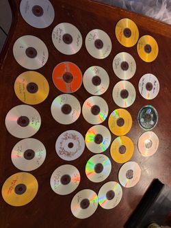 Music and movies