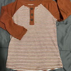 Lots of 2T-4T Boys Shirts