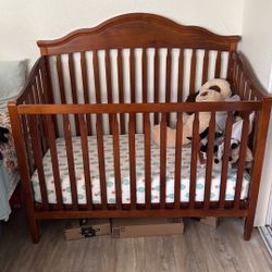 Used Crib