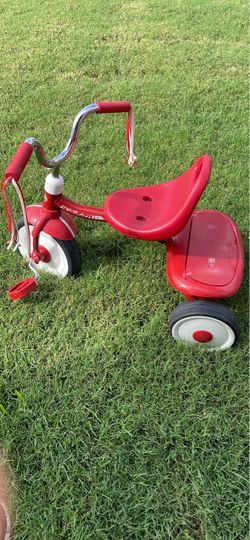 Radio Flyer Tricycle