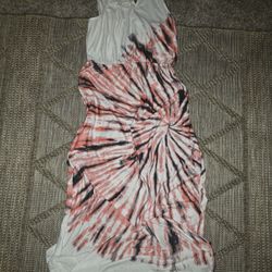 Medium Dress 